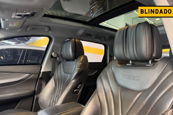 CHERY TIGGO 8 PRO 1.5 Tci Plugin Hybrid 2022/2023